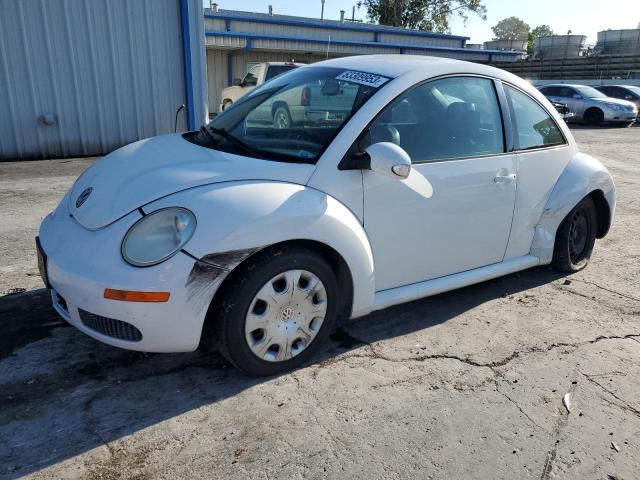VOLKSWAGEN NEW BEETLE 2010 с VIN 3VWPG3AG2AM011214 - Снимка от търг