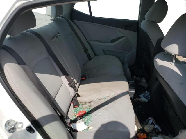 Снимка 10 от търг – 2015 KIA OPTIMA LX с VIN KNAGM4A71F5598243
