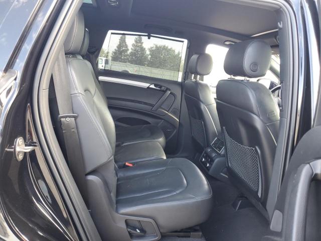 Photo 11 from auction – 2015 AUDI Q7 PRESTIG with VIN WA1DGAFE6FD031898