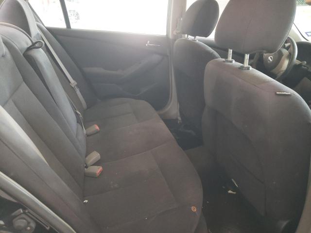 Photo 10 from auction – 2010 NISSAN ALTIMA BAS with VIN 1N4AL2AP5AN487726