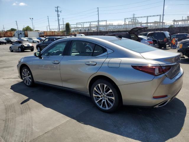 Photo 2 from auction – 2019 LEXUS ES 350 with VIN 58ABZ1B13KU045816