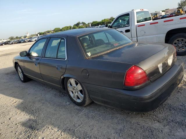 Photo 2 from auction – 2004 FORD CROWN VICT with VIN 2FDHP74W24X142713