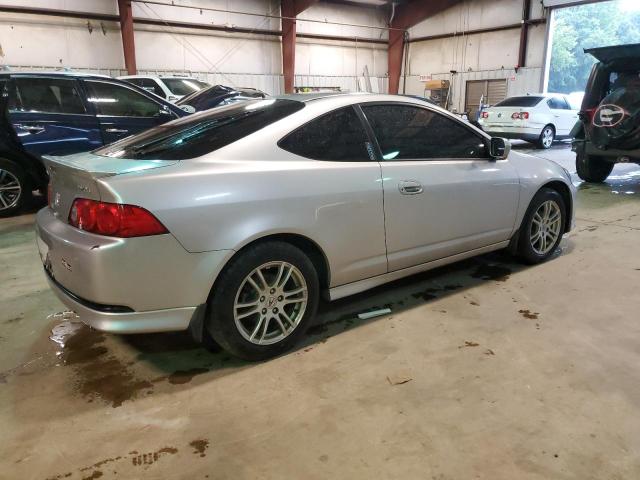 Photo 3 from auction – 2006 ACURA RSX with VIN JH4DC54816S004818