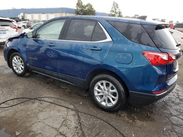 Photo 2 from auction – 2020 CHEVROLET EQUINOX LT with VIN 2GNAXJEV3L6184072