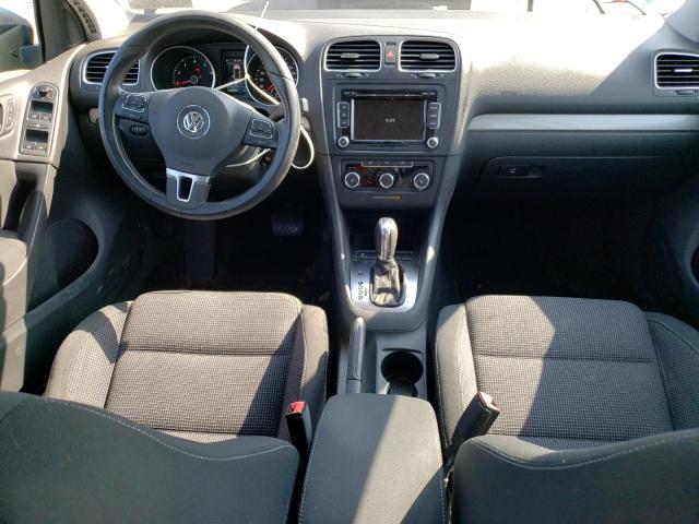 Photo 8 from auction – 2014 VOLKSWAGEN GOLF with VIN WVWDB7AJ7EW004756