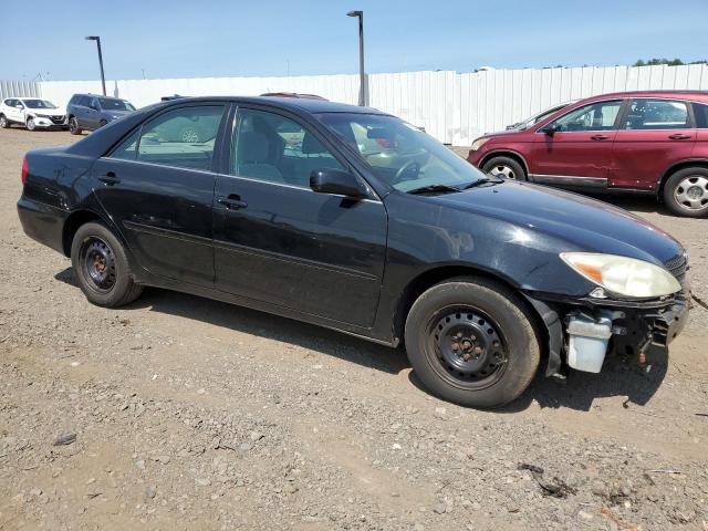 Photo 4 from auction – 2004 TOYOTA CAMRY LE with VIN 4T1BE32K84U367216