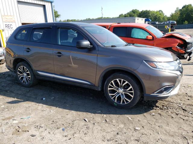 Photo 4 from auction – 2017 MITSUBISHI OUTLANDER with VIN JA4AZ2A30HZ052244