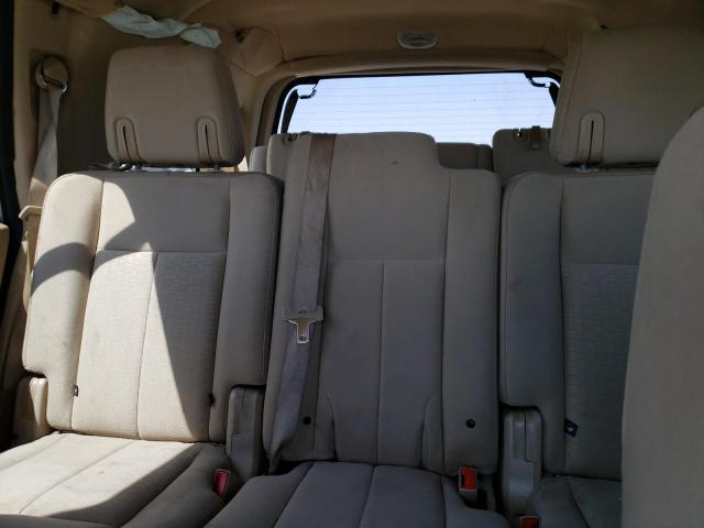 Photo 10 from auction – 2008 FORD EXPEDITION with VIN 1FMFU15538LA27398