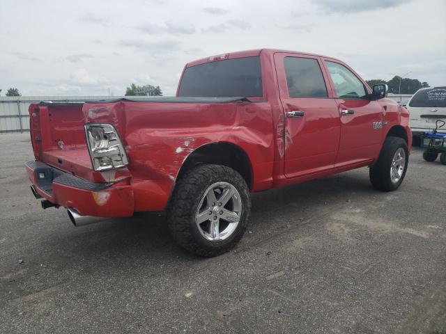 Photo 3 from auction – 2016 RAM 1500 ST with VIN 3C6RR6KT2GG343610