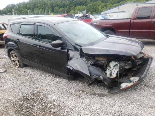 Photo 4 from auction – 2013 FORD ESCAPE S with VIN 1FMCU0F76DUA84812