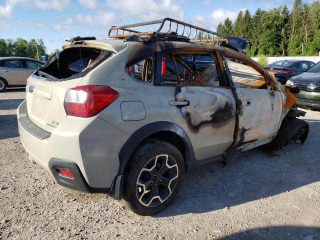 Photo 3 from auction – 2014 SUBARU XV CROSSTR with VIN JF2GPAVC9E8314355