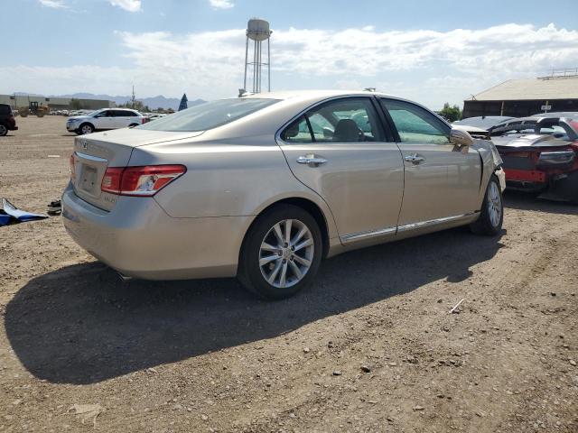 Photo 3 from auction – 2010 LEXUS ES 350 with VIN JTHBK1EG2A2377948