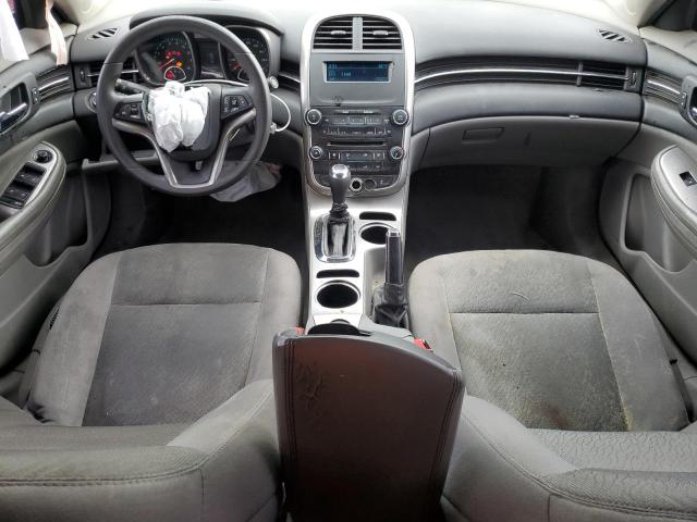 Photo 8 from auction – 2015 CHEVROLET MALIBU LS with VIN 1G11B5SL1FF318209