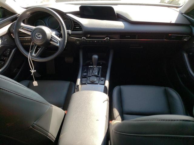 Photo 8 from auction – 2022 MAZDA 3 PREMIUM with VIN 3MZBPBDL0NM313068