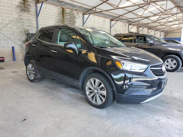 Photo 4 from auction – 2020 BUICK ENCORE PRE with VIN KL4CJESB9LB339543