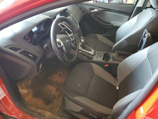 Снимка 7 от търг – 2014 FORD FOCUS SE с VIN 1FADP3F23EL315684