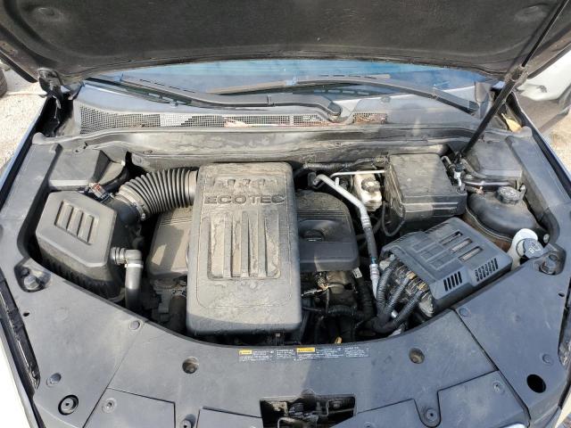 Снимка 12 от търг – 2013 CHEVROLET EQUINOX LT с VIN 2GNFLEEK5D6408846