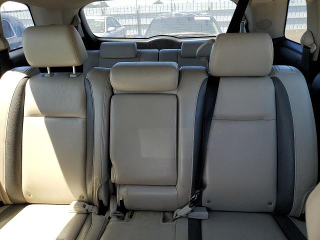 Photo 10 from auction – 2007 MAZDA CX-9 with VIN JM3TB28CX70110170