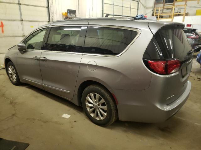 Снимка 2 от търг – 2018 CHRYSLER PACIFICA T с VIN 2C4RC1BG4JR142258
