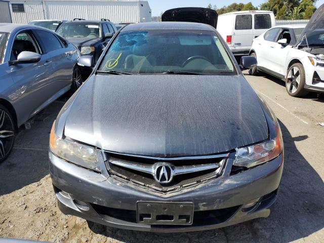 Photo 5 from auction – 2008 ACURA TSX with VIN JH4CL96948C009243
