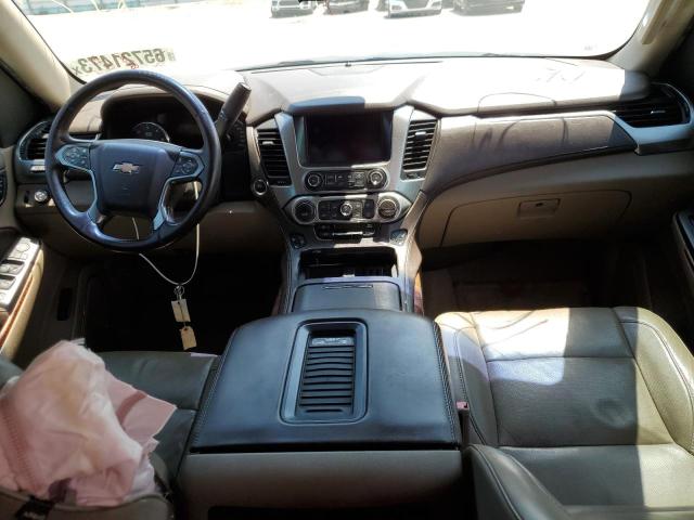 Photo 8 from auction – 2016 CHEVROLET SUBURBAN C with VIN 1GNSCJKC0GR358449