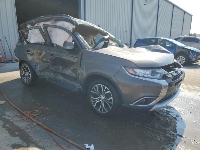 صورة رقم 4 من المزاد - 2016 MITSUBISHI OUTLANDER مع VIN JA4AD3A34GZ018049