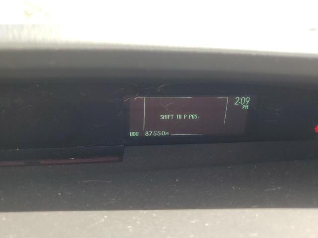 Фото 9 с аукциона – 2011 TOYOTA PRIUS с VIN JTDKN3DU1B0252299