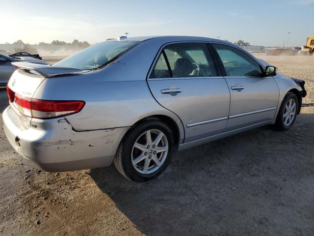 Photo 3 from auction – 2004 HONDA ACCORD EX with VIN 1HGCM66524A034451