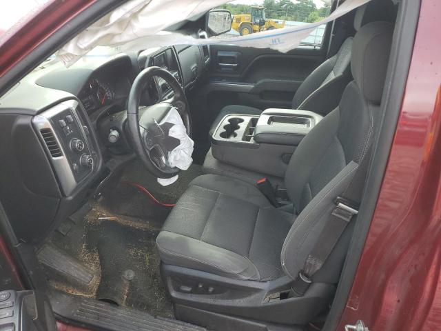 Photo 7 from auction – 2014 CHEVROLET SILVERADO with VIN 1GCNKREC3EZ409474