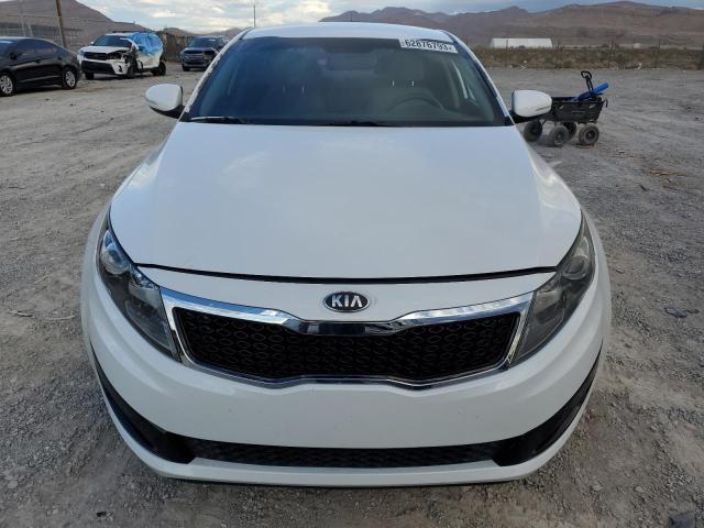 Photo 5 from auction – 2013 KIA OPTIMA LX with VIN 5XXGM4A73DG190516