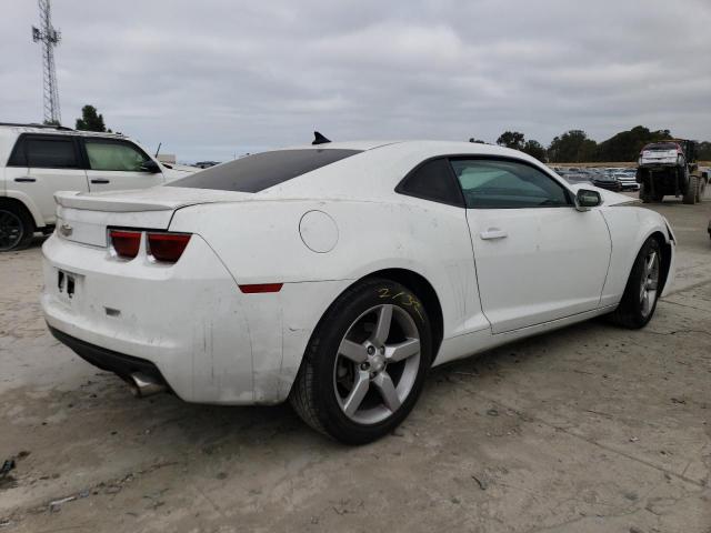 Photo 3 from auction – 2012 CHEVROLET CAMARO LT with VIN 2G1FC1E3XC9125794
