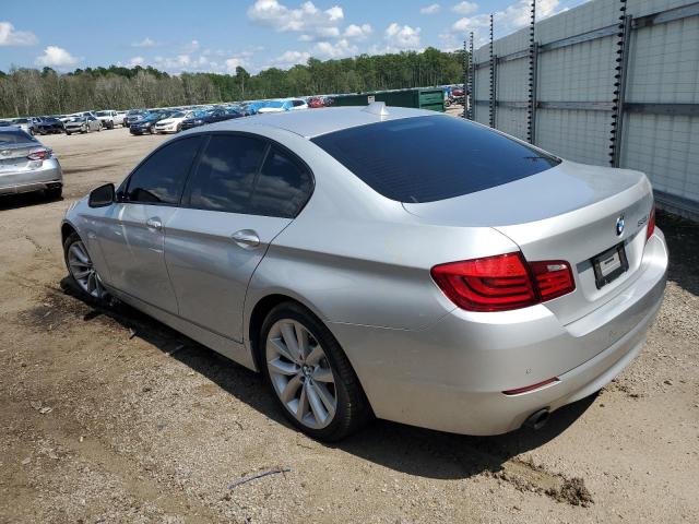 Photo 2 from auction – 2011 BMW 535 I with VIN WBAFR7C54BC800623