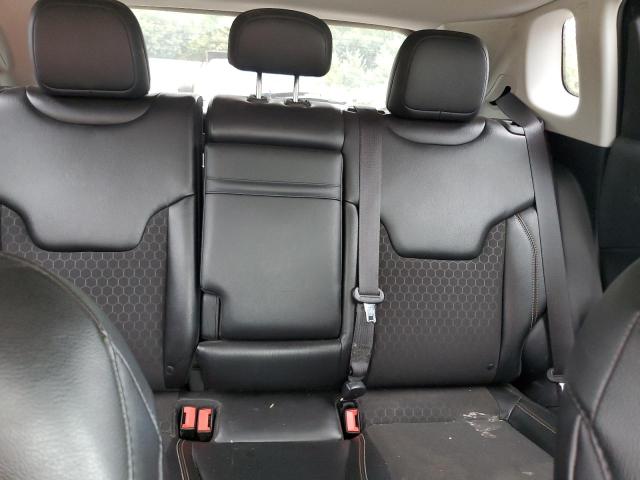 Photo 10 from auction – 2018 JEEP COMPASS LA with VIN 3C4NJDBB2JT373392