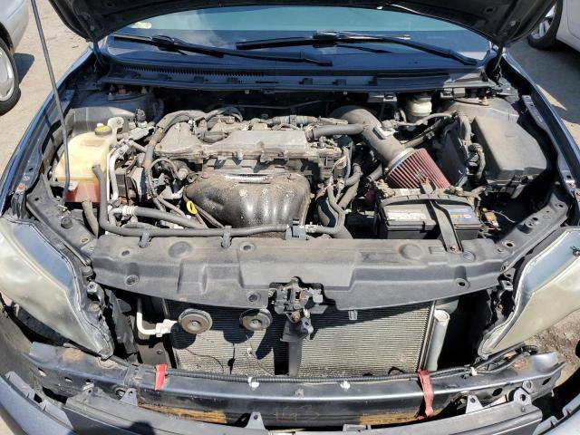 Photo 11 from auction – 2011 TOYOTA SCION TC with VIN JTKJF5C76B3002547