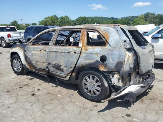 Photo 2 from auction – 2007 CHRYSLER PACIFICA T with VIN 2A8GM68XX7R239555