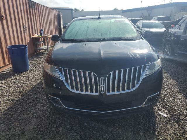 Photo 5 from auction – 2012 LINCOLN MKX with VIN 2LMDJ6JK3CBL02709