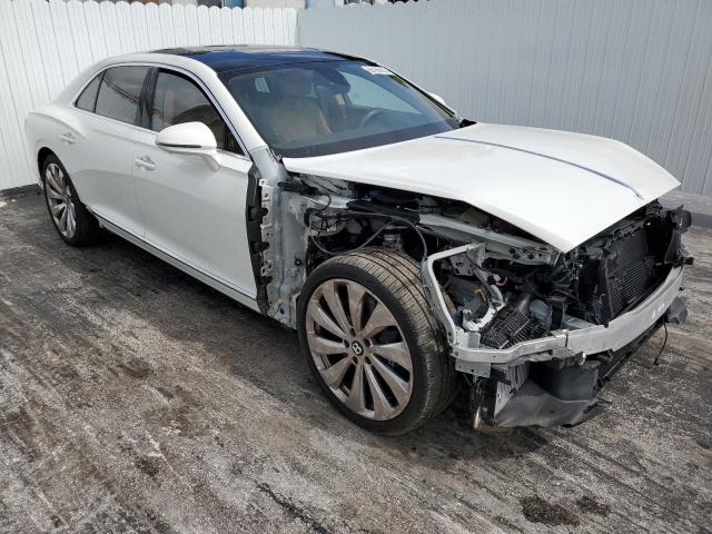 Photo 4 from auction – 2022 BENTLEY FLYING SPU with VIN SCBBG6ZG0NC092906