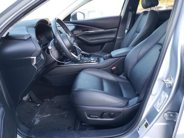 Photo 7 from auction – 2021 MAZDA CX-30 with VIN 3MVDMBAY0MM310642