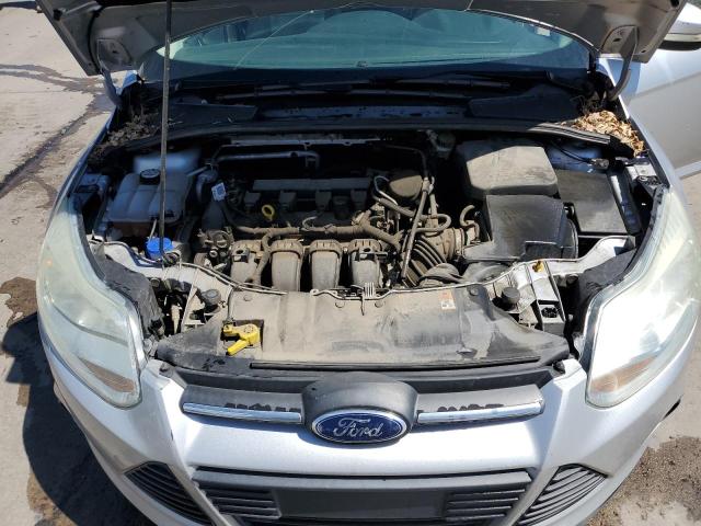Photo 11 from auction – 2014 FORD FOCUS SE with VIN 1FADP3F2XEL393881