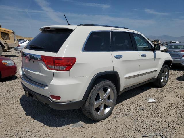 Photo 3 from auction – 2012 JEEP GRAND CHER with VIN 1C4RJFCT6CC298294