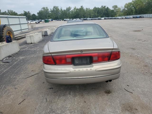 Photo 6 from auction – 2001 BUICK REGAL with VIN 2G4WB55K211258341