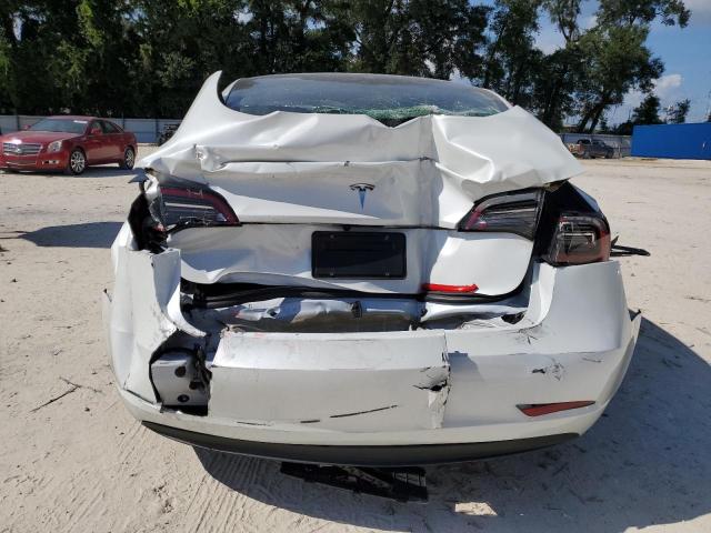 Photo 6 from auction – 2023 TESLA MODEL 3 with VIN 5YJ3E1EA4PF583089