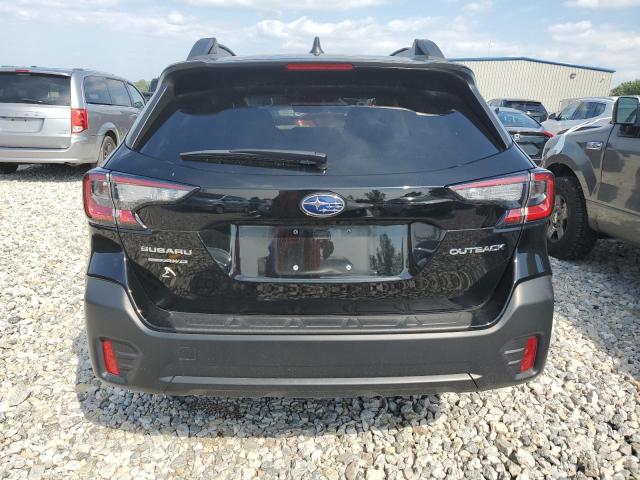 Photo 6 from auction – 2021 SUBARU OUTBACK PR with VIN 4S4BTACC3M3190310