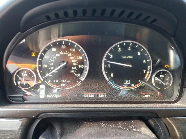 Zdjęcie 9 z aukcji – 2014 BMW 550 XI z VIN WBAKP9C53ED693255