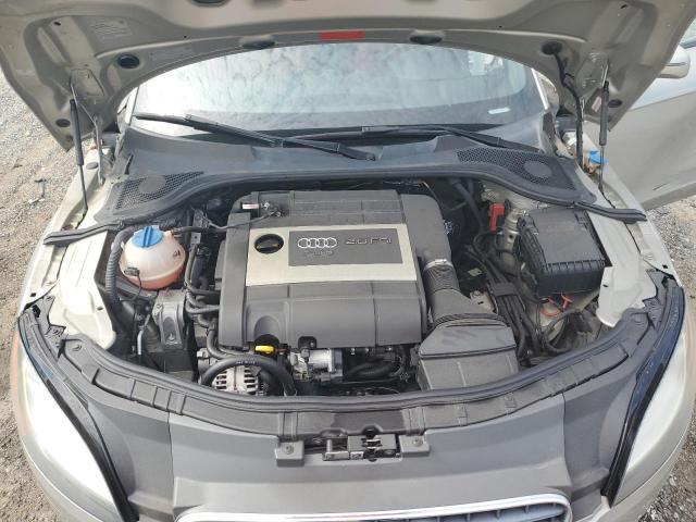 Photo 11 from auction – 2009 AUDI TT with VIN TRULF38J891014915