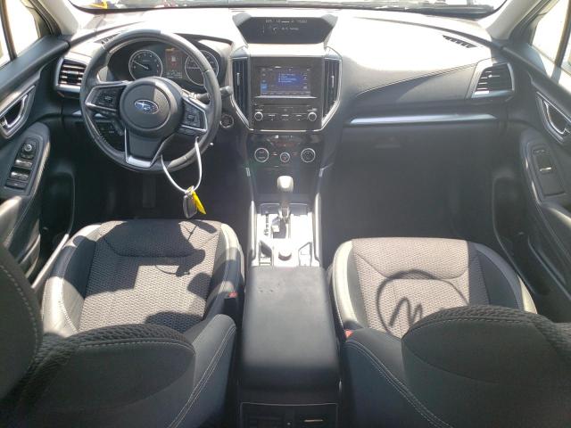Photo 8 from auction – 2019 SUBARU FORESTER P with VIN JF2SKAGC2KH452126