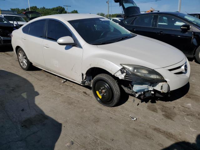 Снимка 4 от търг – 2012 MAZDA 6 I с VIN 1YVHZ8DH5C5M37839