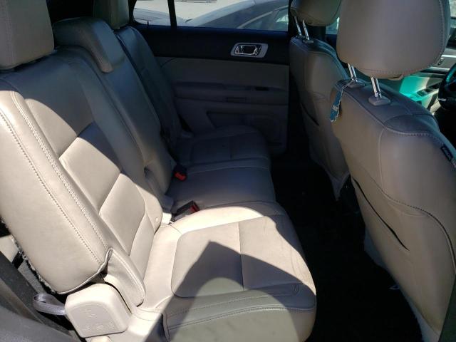 صورة رقم 11 من المزاد - 2011 FORD EXPLORER X مع VIN 1FMHK7D8XBGA64736