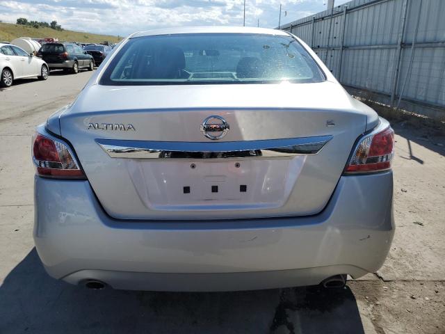 Photo 6 from auction – 2015 NISSAN ALTIMA 2.5 with VIN 1N4AL3AP6FC458521