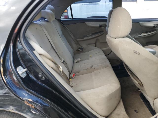 Photo 10 from auction – 2012 TOYOTA COROLLA BA with VIN 2T1BU4EE0CC905700